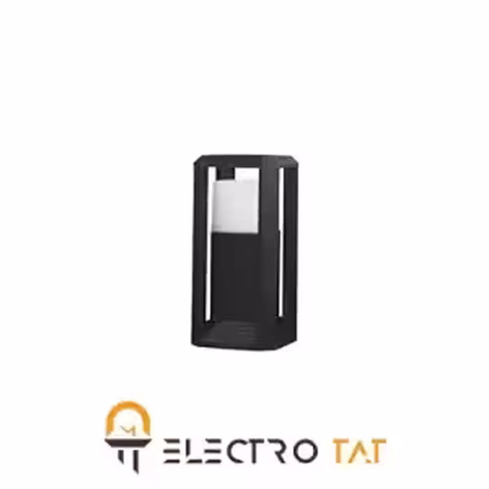 چراغ حیاطی و پارکی مدرن کد 16102 شعاع الکتریک