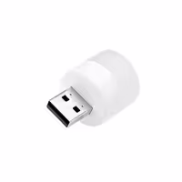 لامپ Denmen LED USB مدل DS01 – آفتابی