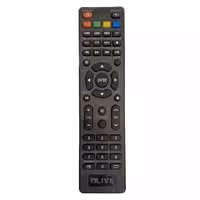 ریموت کنترل تلویزیون الیو مدل 2023