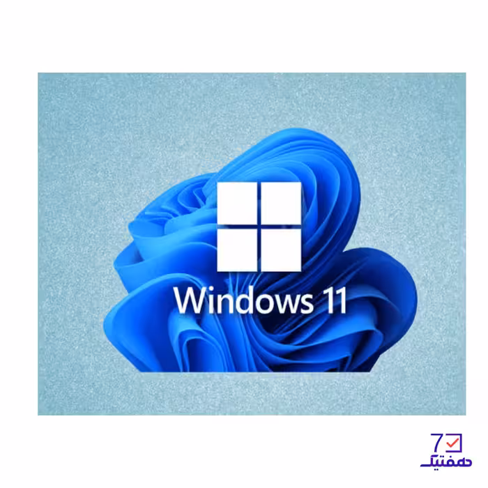 نصب ویندوز 11 Windows Installation