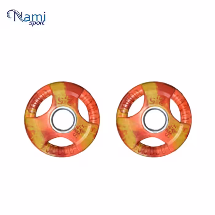 صفحه فرمونی چریکی 2.5 کیلو بسته 2عددی