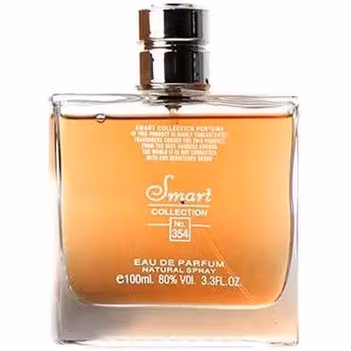 ادو پرفیوم مردانه مدل Wood شماره 354 حجم 100 میل اسمارت کالکشن