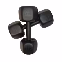 دمبل رادیس فیت مدل RPHF-3500 وزن 3.5 کیلوگرم بسته دو عددی | کالا مکس