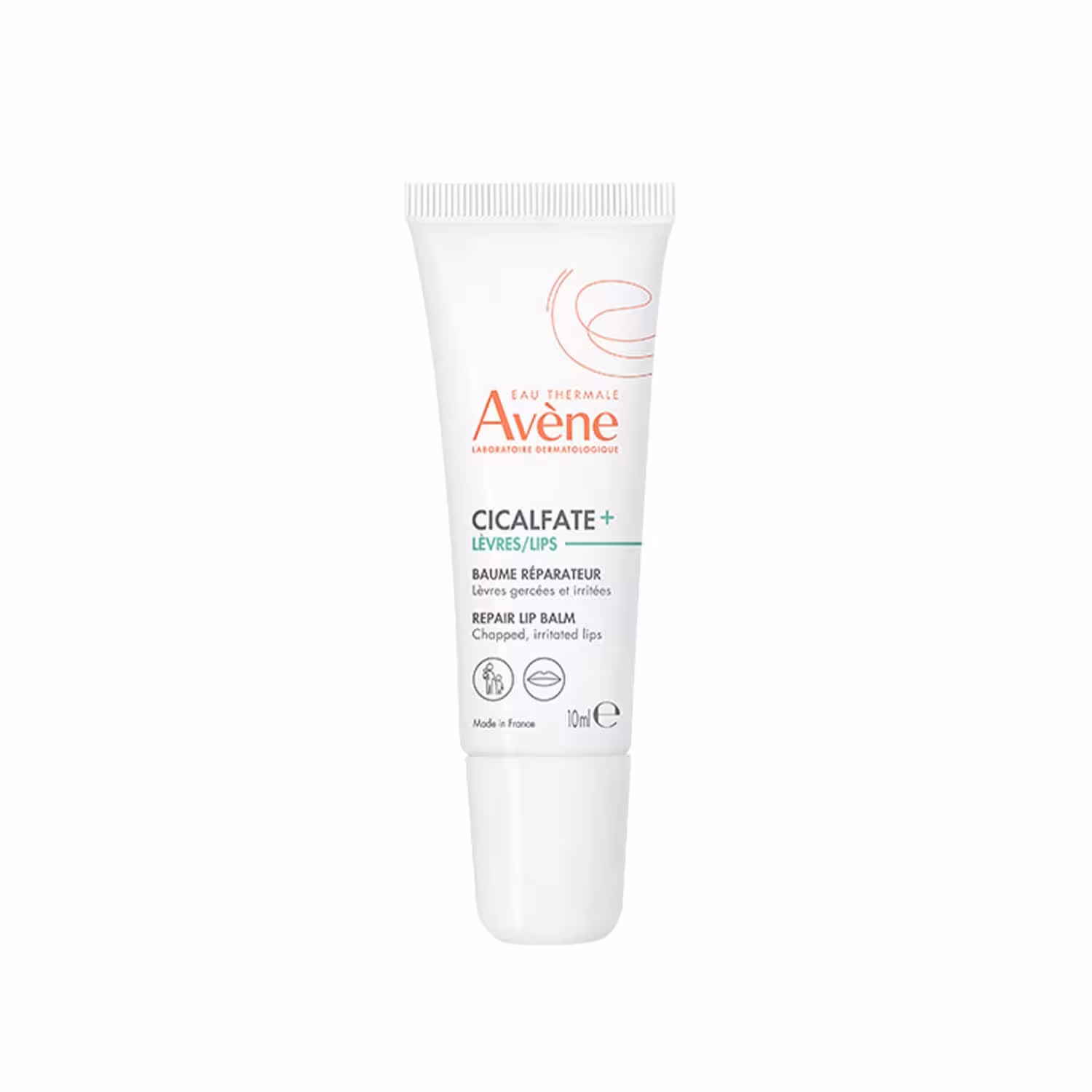 بالم لب Cicalfate اون Avene