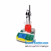 مولتی متر شیمیائی رومیزی ساخت کمپانی EZDO مدل EZDO PL-700PC