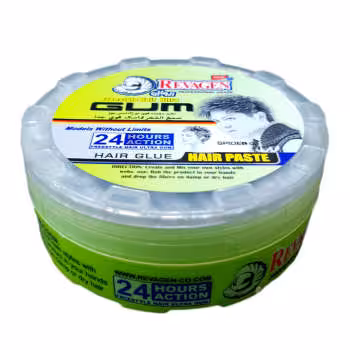 آدامس مو ریواژن مدل spider حجم 150 میلی لیتر