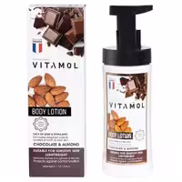 لوسیون بدن ویتامول مدل CHOCOLATE &amp; ALMOND حجم 300 میلی لیتر
