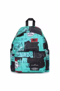 کوله پشتی DAY PAK'R BASQUIAT برابر با PI EK0A5BG44Y61 Eastpak