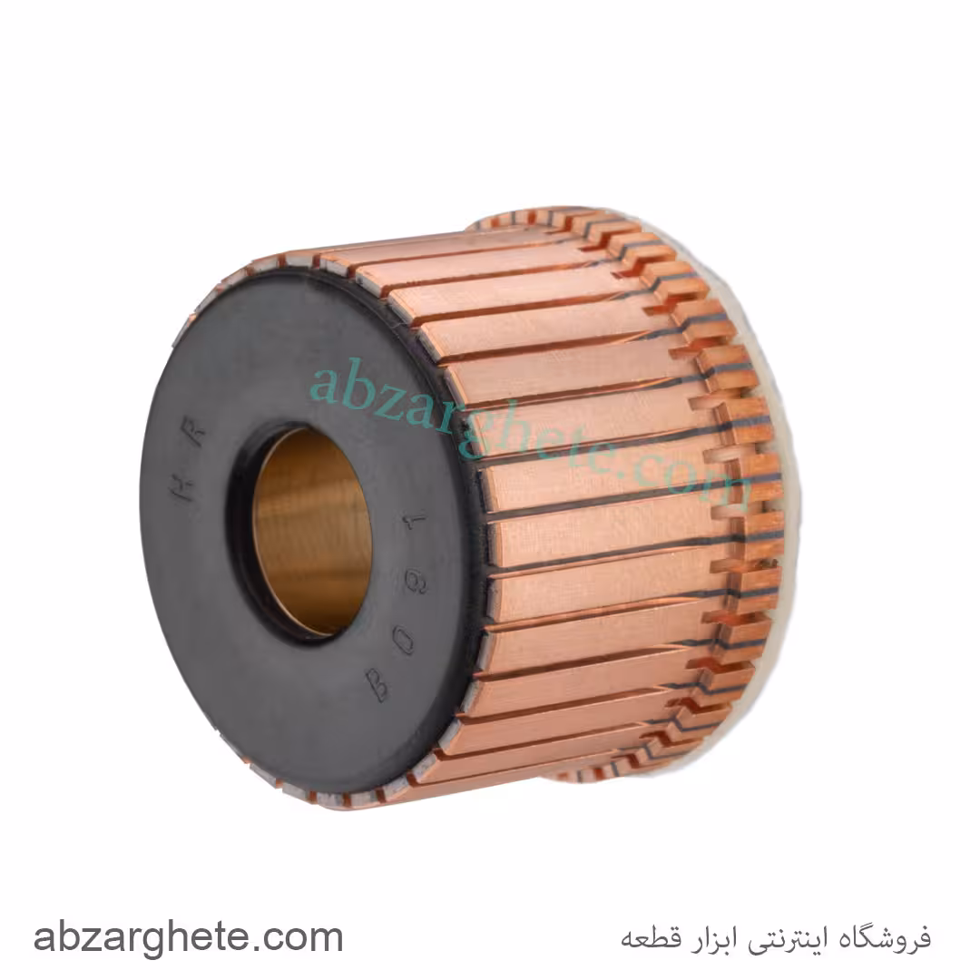 کلکتور 32 بوش