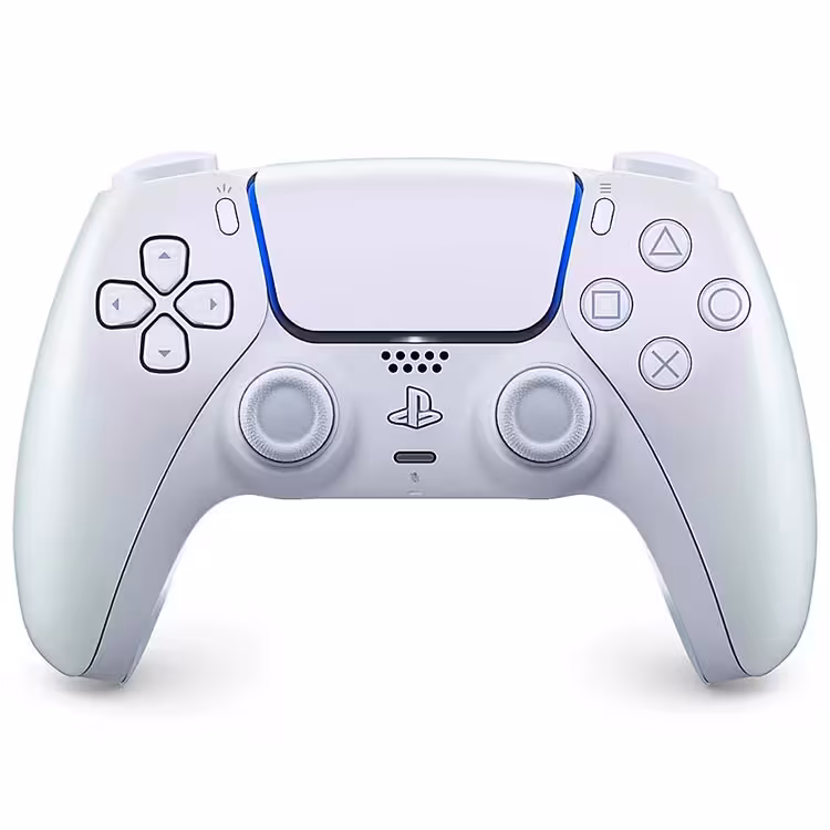 Dualsense ps5 Chroma Pearl