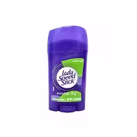 استیک ضدتعریق لیدی اسپید Invisible Dry Powder Fresh وزن 40 گرم