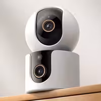 دوربین مداربسته تحت شبکه شیائومی مدل MBC22