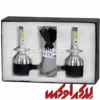 هدلایت D11 پایه H9 گارانتی یکساله MZM