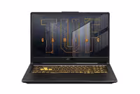 لپ تاپ TUF Gaming A17 FA706NFR ایسوس Ryzen 7 7435HS RTX 3050 8GB 512GB