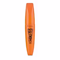 ریمل حجم دهنده اسکندال_آیز ریمل rimmel مدل Scandal_Eyes volume flash (نارنجی)