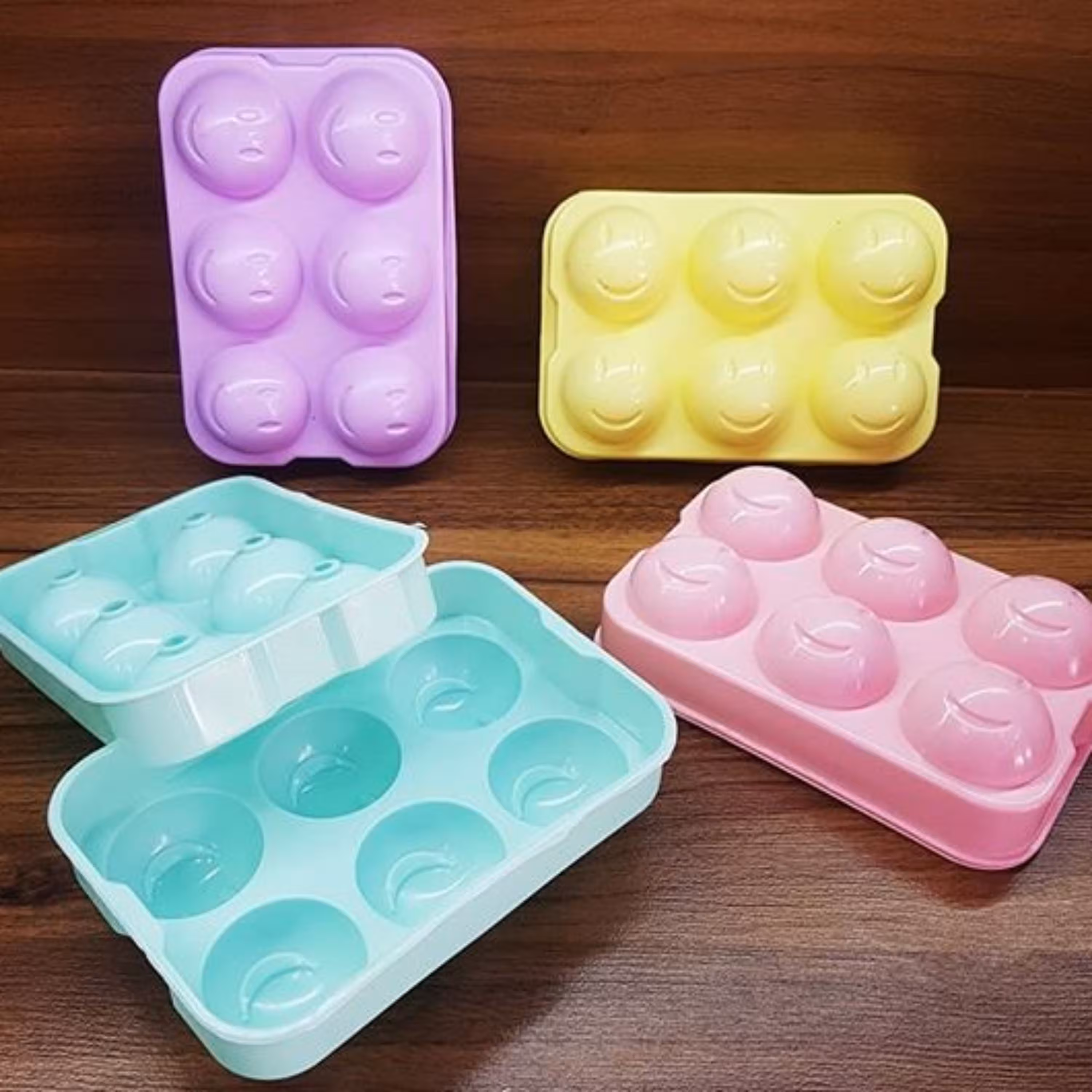 پکیج قالب های شکل دار