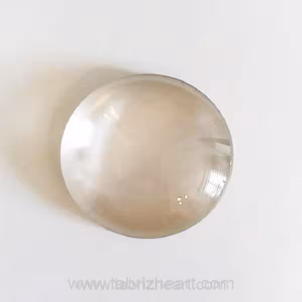 لنز عدسی | Lens 52mm