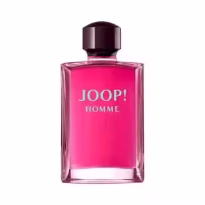 ادکلن مردانه جــــــوپ هوم قرمز ( JOOP! Homme Red )