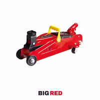 جک سوسماری 2 تن مدل T82003 بیگ رد