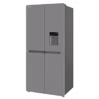 یخچال ساید بای ساید ایکس ویژن مدل 541s