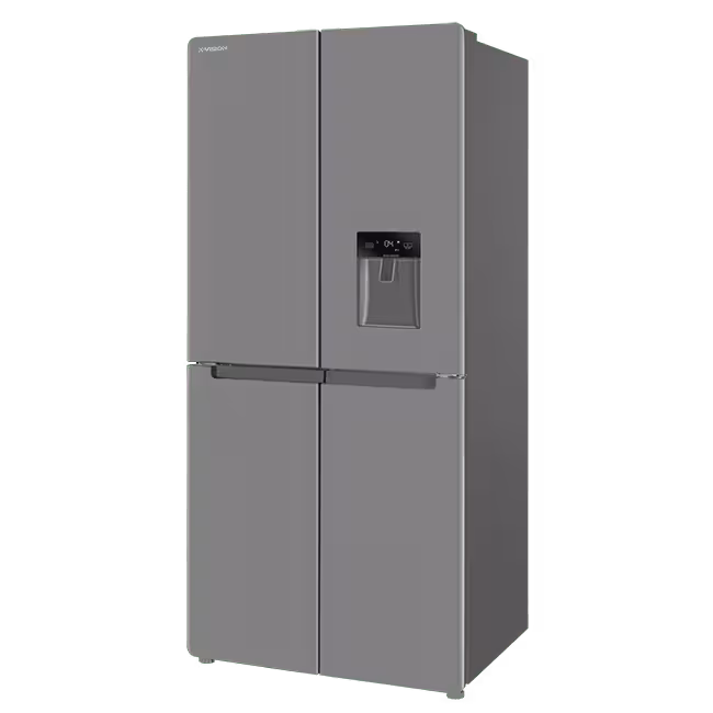 یخچال ساید بای ساید ایکس ویژن مدل 541s