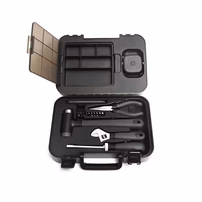 جعبه ابزار شیائومی Xiaomi MIIIW Toolbox MWTK01