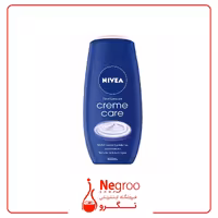 شامپو بدن کرمی نیوآ مدل creme care حجم 750 میل