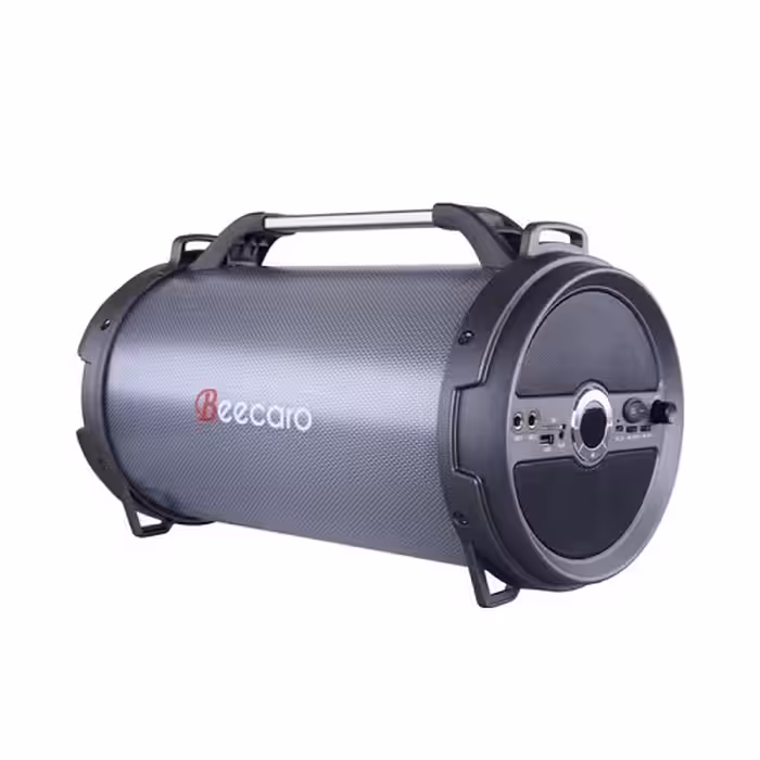 اسپیکر بلوتوثی قابل حمل بیکارو مدل GS28C