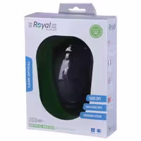 موس رویال R-M205
