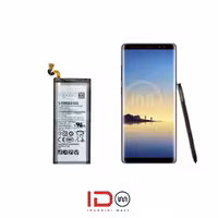 باتری اورجینال گوشی موبایل سامسونگ گلکسی NOTE 8 مدل EB-BN950ABA