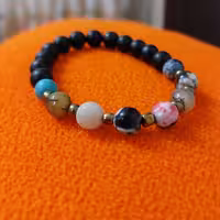 دستبند سیاره ای