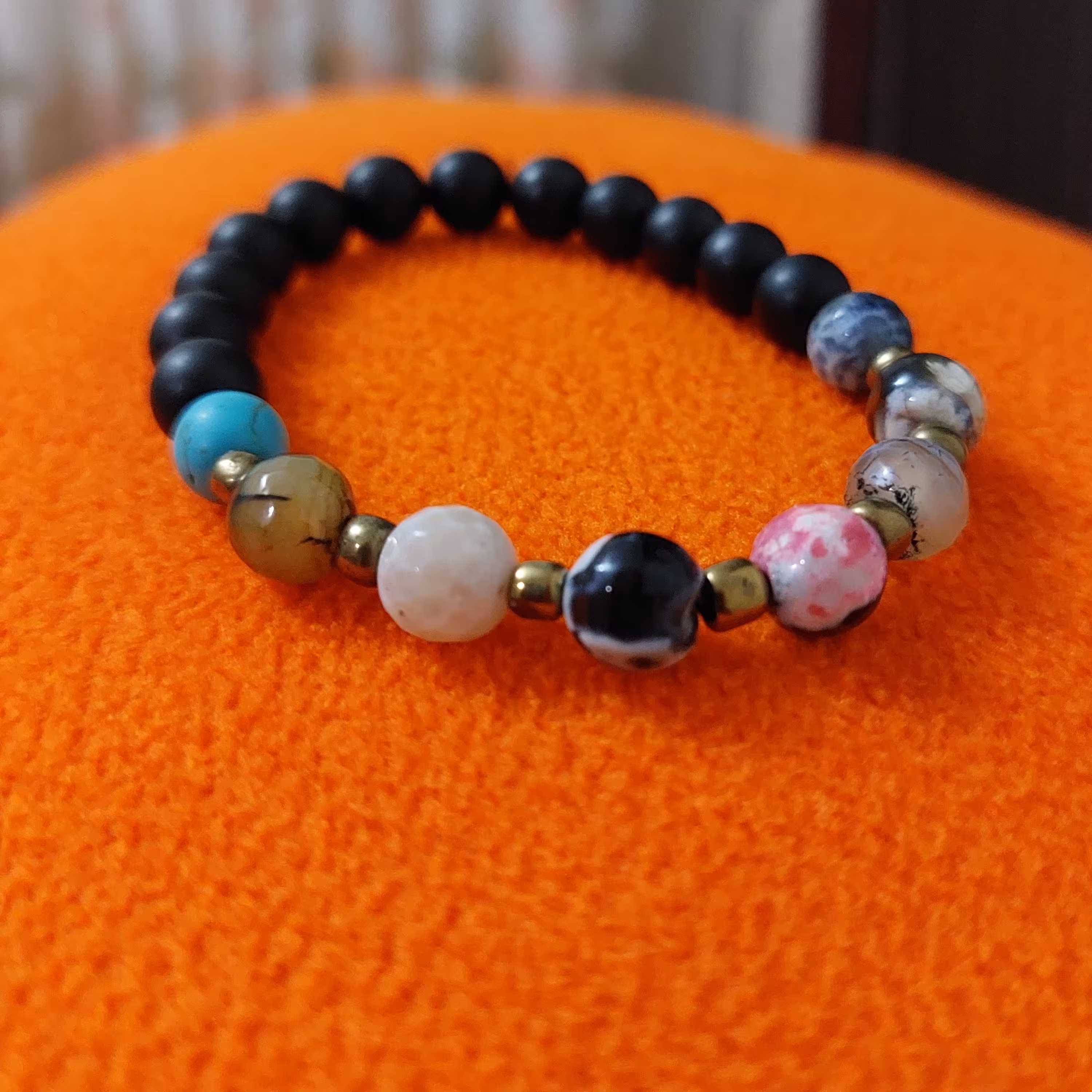 دستبند سیاره ای