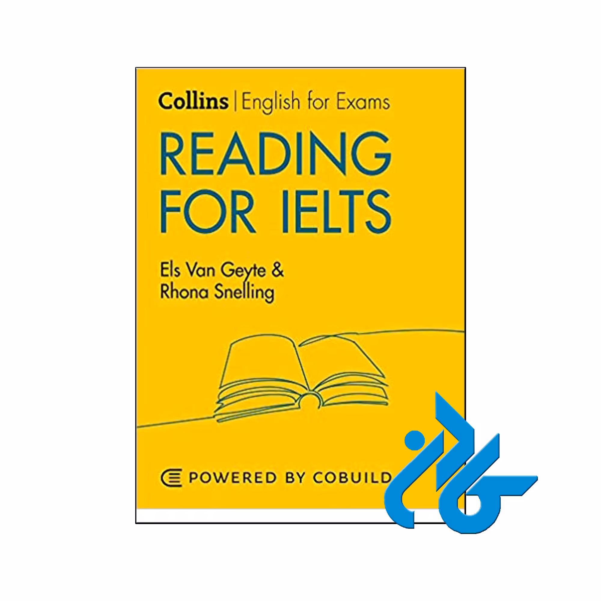 کتاب Collins Reading for IELTS 2nd