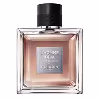 عطر ادکلن گرلن لهوم آیدیل ادو پرفیوم مردانه | Guerlain L´Homme Ideal