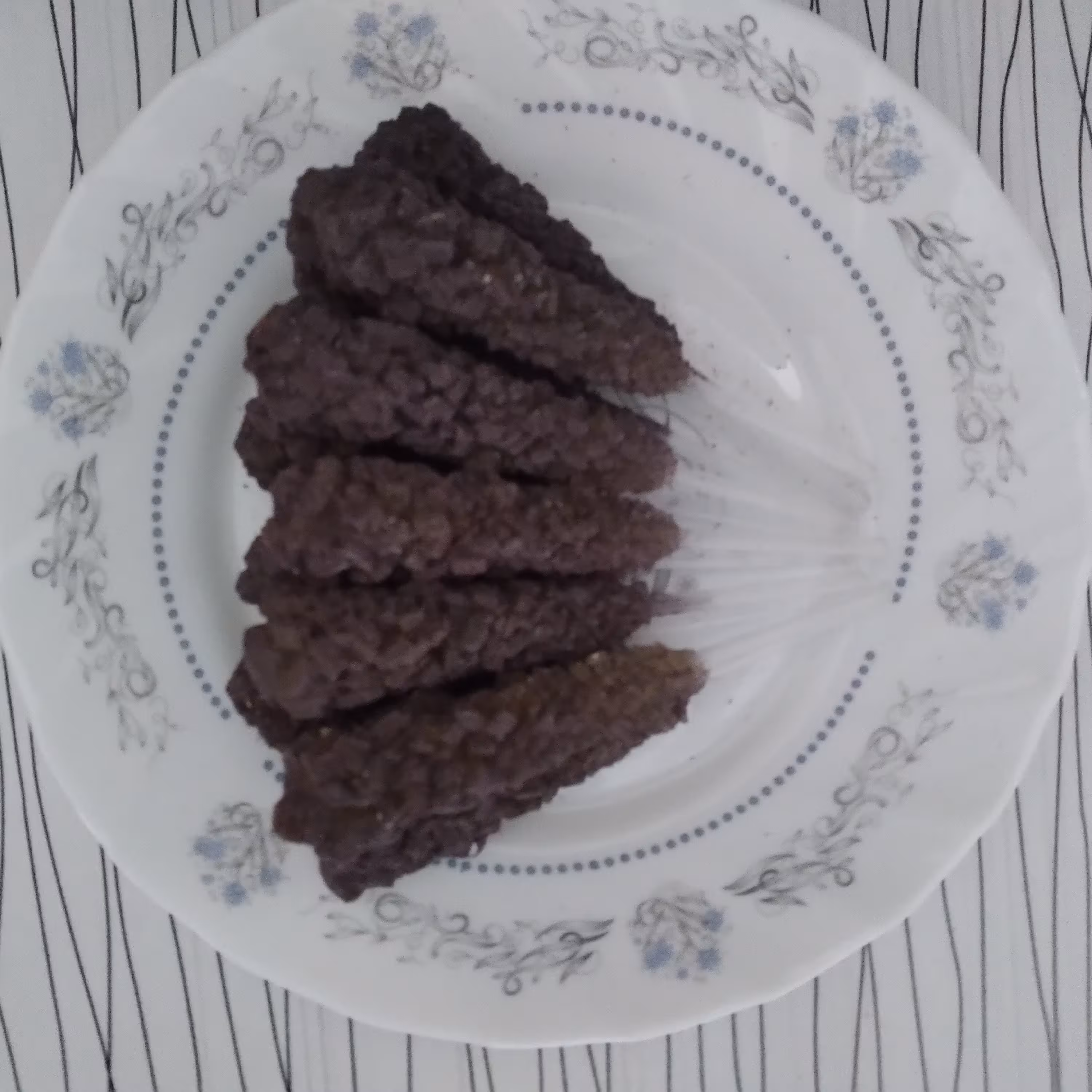 دمنوش گل گاوزبان دمنوش آماده 800گرمی