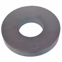 آهن ربا مدل فریت گرد | چاوه