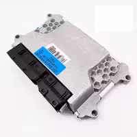 یونیت کنترل موتور ایسیو پژو 405 بنزینی SSAT