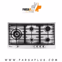 گاز صفحه ای بیمکث مدل MG0034