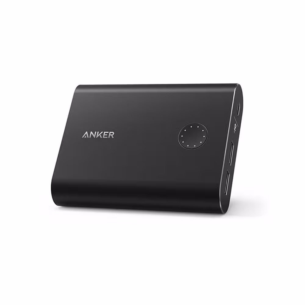 پاور بانک انکر 13400mAh مدل Anker PowerCore  A1315