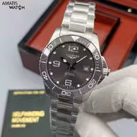 ساعت مچی مردانه لونژین Longines Hydroconquest L3.782.4.76.6