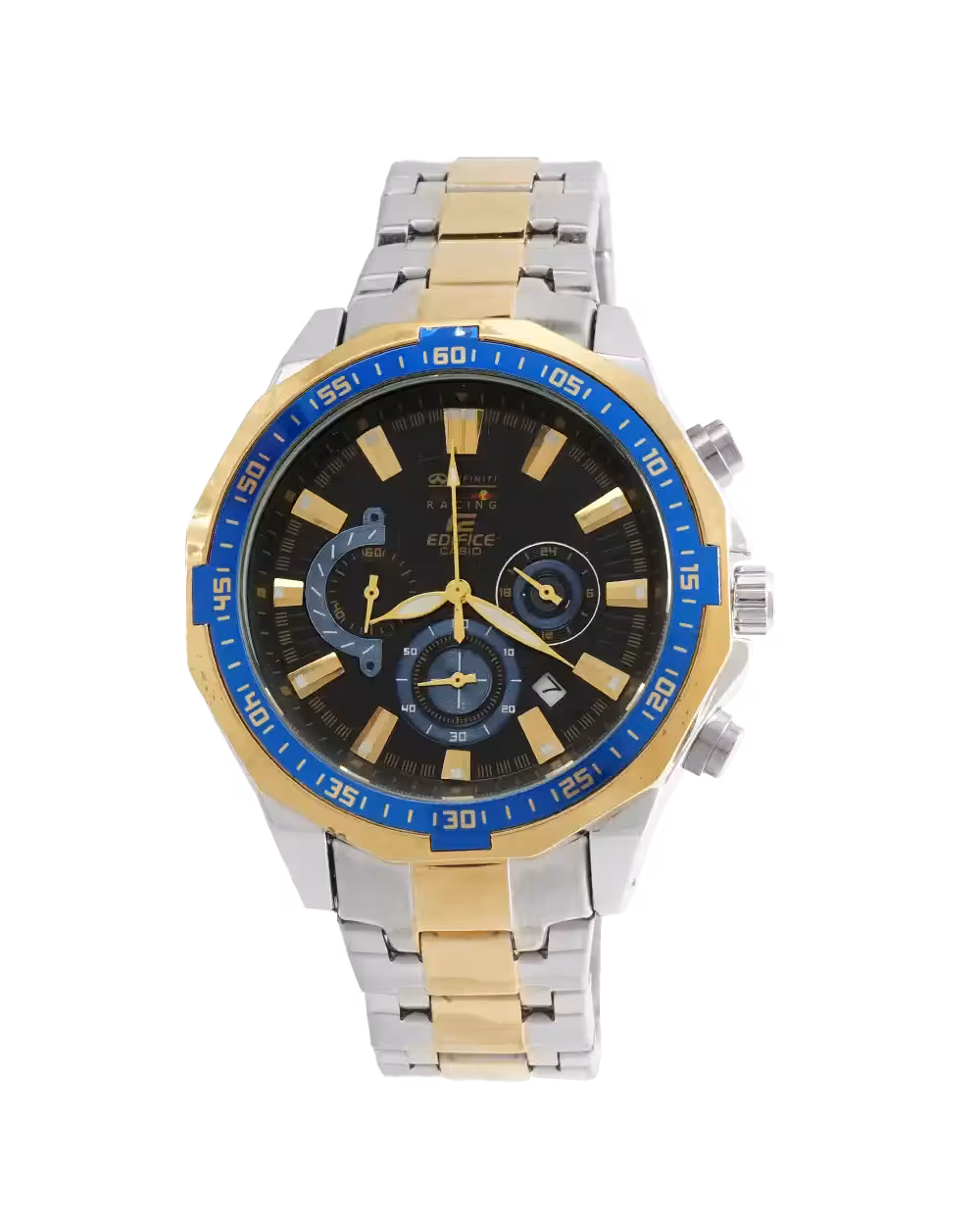 ساعت مچی مردانه کاسیو CASIO طرح ادیفایس مدل 2237