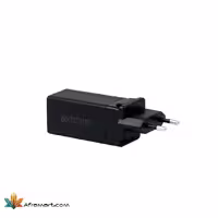 شارژر دیواری اکستروم مدلAXTROM-AWC65WGAN-B