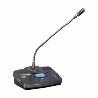 سیستم کنفرانس دیجیتال جی تی آر JTR JCU-901
