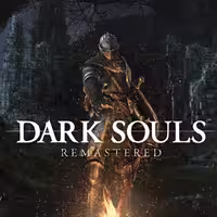 بازی DARK SOULS REMASTERED