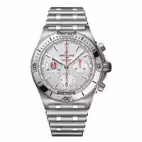 ساعت مچی مردانه برایتلینگ Breitling Chronomat B01 Six Nations