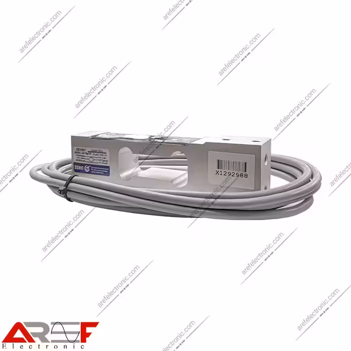 لودسل زمیک مدل L6N کلاس C3 ظرفیت 75 کیلوگرم - فروشگاه عارف الکترونیک