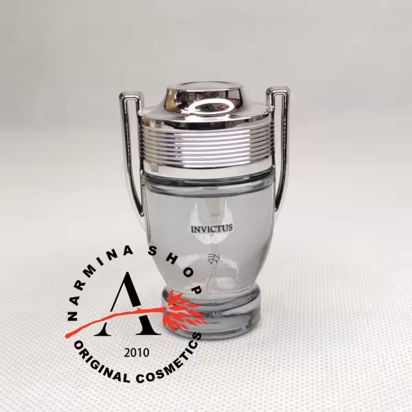 عطر و ادکلن جیبی  ان وی اینوکتوس (INVICTUS)