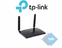 مودم روتر 4G LTE بی سیم تی پی لینک TL-MR150