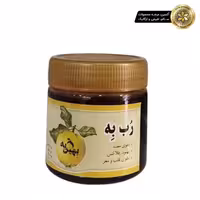 رب به 300 گرم بهین بهBehin Beh tomato paste 300gr