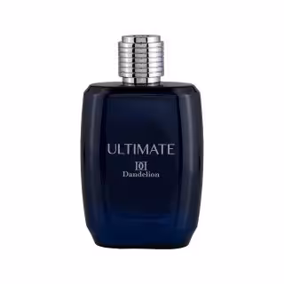 ادوپرفیوم مردانه ژک سافت مدل Ultimate سری Dandelion حجم 100 میلی لیتر /